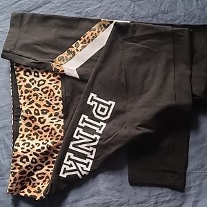 Very comfy leggings-only took the tags never worn